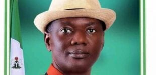 Ondo guber: Lawrence Ewhrudjakpo chairs PDP primary committee