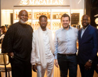 Winning in Africa: How Macallan leverages local flavours for growth