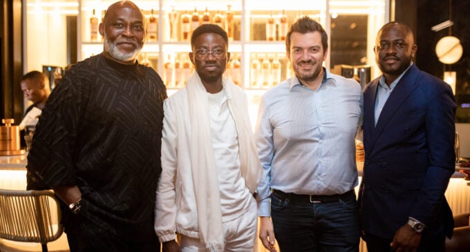 Winning in Africa: How Macallan leverages local flavours for growth