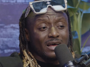 Terry G: I respect my baby mama as if we’re married but still cheat