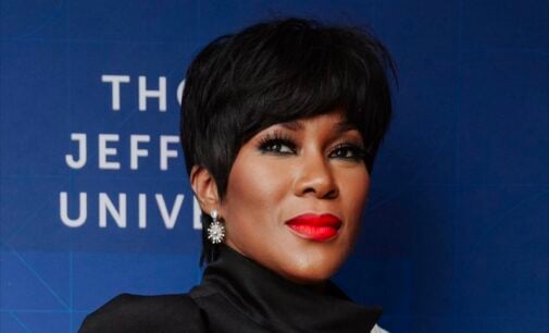 Stephanie Linus is ‘first black recipient’ of Lennox K prize for excellence in medicine