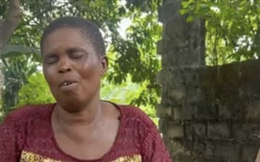 ‘Help bring my son's body home for burial’ — mum of sound engineer who died in boat mishap begs Fubara