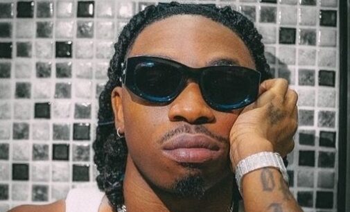 Mayorkun threatens N1bn suit against lady who claimed he’s a ‘ritualist’