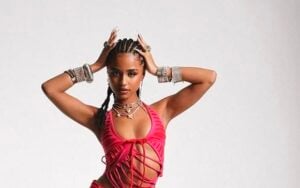 Tyla praises Tems for ‘opening door of global recognition for female artistes in Africa’