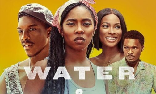 TRAILER: Tiwa Savage’s ‘Water and Garri’ film premieres May 10