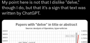 Nigerians berate US author Paul Graham for claiming ‘delve’ is only used by ChatGPT