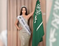 Miss Universe denies report of Saudi Arabia’s participation in 2024 contest