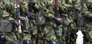 Troops ‘rescue’ two kidnap victims in Plateau