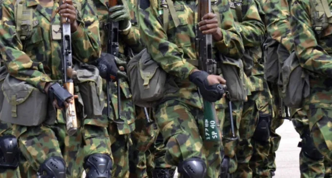 Troops raid terrorists’ camps in Zamfara, ‘rescue’ 35 kidnap victims