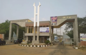 FULL LIST: UNILORIN named among 25 centres delisted for 2024 UTME