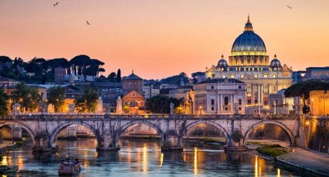 ‘Threats to human dignity’ — Vatican condemns gender-affirming surgeries, abortion
