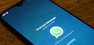 WhatsApp bounces back after global outage