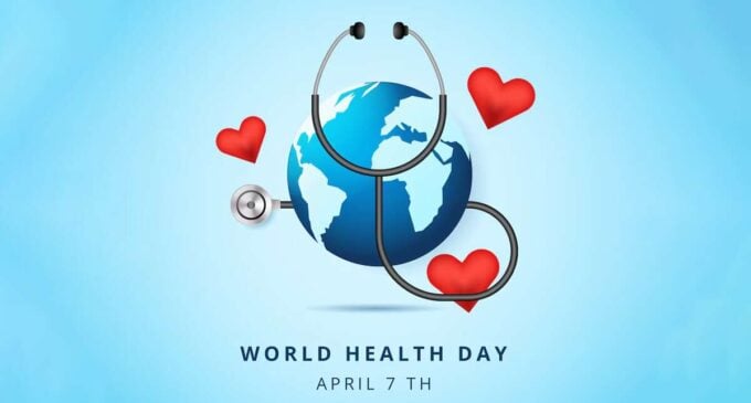An agenda for workplaces and religious institutions on World Health Day