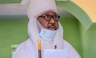 Bichi stakeholders: Emirates did nothing wrong to be dissolved by Kano government