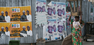 Tinubu’s anniversary raises questions about 2023 election, democracy’s vitality