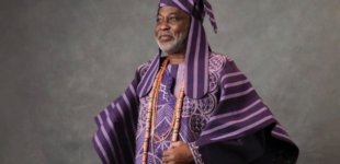 ‘You should’ve worn Urhobo attire to AMVCA’ — aide to ex-Delta governor hits RMD