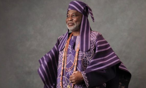‘You should’ve worn Urhobo attire to AMVCA’ — aide to ex-Delta governor hits RMD