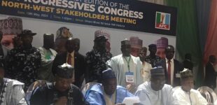Abbas to Ganduje: Constitute committees to reconcile aggrieved APC members