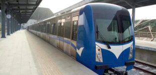 Abuja metro rail will be free for two months, says Wike