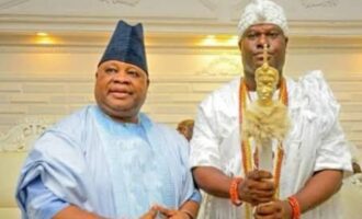 Ademola Adeleke, Ooni of Ife to attend launch of Osun Country Club May 15