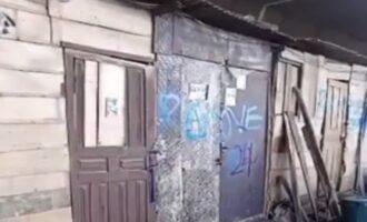Lagos to demolish 100 shanties at Adeniji Adele, asks occupants to leave