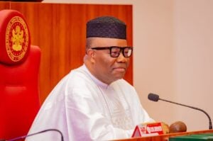 Akpabio: Tinubu’s reforms working — Nigeria's economy about to float without petroleum income