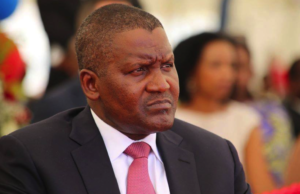 Forbes: Aliko Dangote now worth $23.9bn
