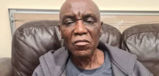 Disabled Nigerian threatened with deportation after 38 years in UK