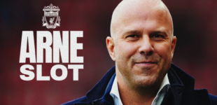 OFFICIAL: Liverpool confirm Arne Slot as Klopp’s replacement