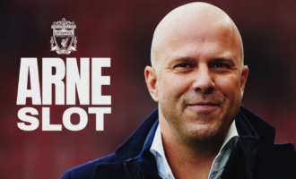 Liverpool confirm Arne Slot as Klopp’s replacement