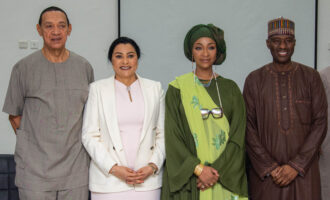 FG inaugurates committee to review intellectual property policy