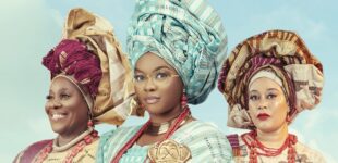 Funmilayo Ransome-Kuti biopic among 10 films to see this weekend
