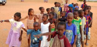 Report: Malnutrition to rise fivefold in Burkina Faso as rainy season approaches