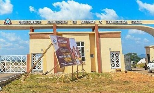 Gunmen attack Kogi varsity, abduct ‘many students’