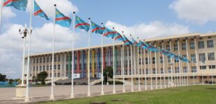 DR Congo army foil ‘coup attempt’