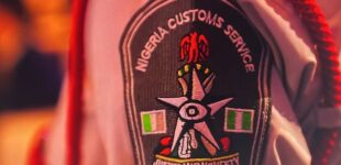 Customs officer ‘shoots self to death’ in Kano