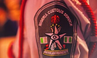 Customs officer ‘shoots self to death’ in Kano