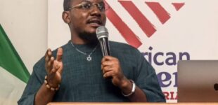 JUST IN: FIJ’s Daniel Ojukwu regains freedom after nine days in police custody
