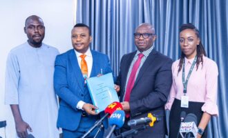 NDPC grants institute licence to certify data protection professionals