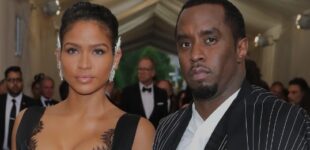 US prosecutors say Diddy won’t face charges over 2016 ‘assault’ on Cassie
