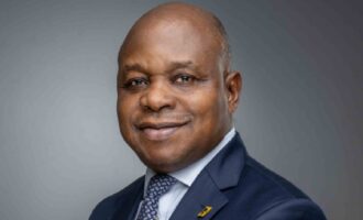 Ebenezer Olufowose takes over from Tunde Odukale as chairman of First Bank