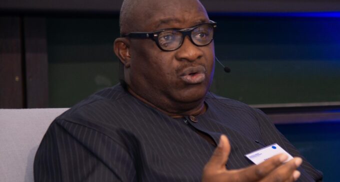 Nigerian media failing in environmental reporting, says Edetaen Ojo