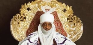 Sanusi reinstated as Emir of Kano — four years after dethronement