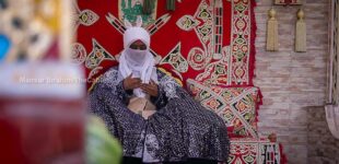 Kano government: Reinstatement of Sanusi was done in best interest of state