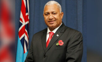 Ex-Fiji prime minister sentenced to prison for interfering in criminal investigation