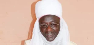 ‘It’s will of Allah’ – ex-Emir of Gaya speaks on dethronement