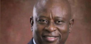 Kenneth Gbagi, former minister, dies aged 62