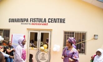 ‘For comprehensive treatment’ — FG inaugurates fistula treatment centre in Abuja