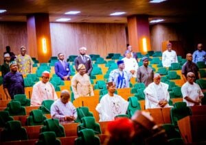 Reps panel criticises nine oil companies for ignoring invitations to defend '$506m debt'