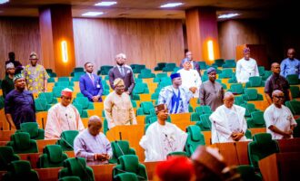 Reps panel: We’ve put mechanisms in place to address rising insecurity